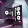 Apnx V2 PC-behuizing