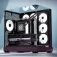 Apnx V2 PC-behuizing