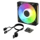 Arctic P14 BioniX PWM ARGB ventilator