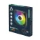 Arctic P14 BioniX PWM ARGB 선풍기