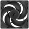 Arctic P14 PRO Reverse PWM PST ventilator