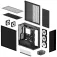 Arctic Boîtier PC Xtender