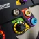 Conspit 310 APEX Lenkrad