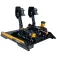 Conspit CPP EVO 2 V2 Sykkelpedaler