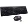 Ewent Teclado e mouse sem fio Wireless PT