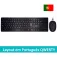 Ewent Wireless PT Wireless Keyboard And Mouse