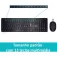 Ewent Wireless PT Wireless Keyboard And Mouse