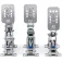 Heusinkveld Ultimate+ pedaler