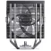 Jonsbo CA40 ARGB Ventilator