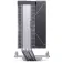 Jonsbo Ventilatore CA40 ARGB