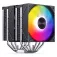 Jonsbo Ventilatore CA80 ARGB