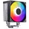 Jonsbo Ventilador CB40 ARGB