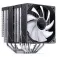 Jonsbo CB80 ARGB ventilator