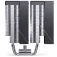 Jonsbo CB80 ARGB ventilator