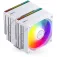 Jonsbo Ventilador CB80 ARGB