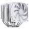 Jonsbo Ventilador CB80 ARGB