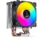Jonsbo CR-1400E ARGB Ventilator