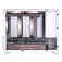 Jonsbo Caixa torre PC D32 PRO MESH