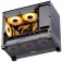 Jonsbo D32 PRO PC tower case