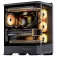 Jonsbo D400 PC-behuizing