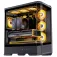 Jonsbo D400 PC tower case