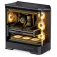 Jonsbo D400 PC-behuizing