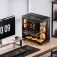 Jonsbo TK-4 PC-behuizing