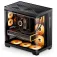 Jonsbo TK-4 PC tower case
