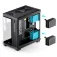 Jonsbo TK-4 PC-behuizing