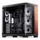 Jonsbo TK-4 Wood PC-behuizing