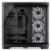 Jonsbo TK-4 Wood PC-behuizing