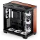 Jonsbo TK-4 Wood PC tower case