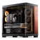 Jonsbo TK-4 Wood PC-behuizing