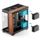 Jonsbo TK-4 Wood PC-behuizing