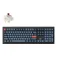 Keychron Teclat mecànic gaming V6 Max