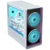 Lian li Lancool 217 Infinity PC-behuizing