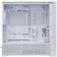 Lian li Lancool 217 Infinity PC-behuizing