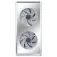 Lian li Lancool 217 Infinity PC-behuizing