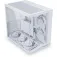 Lian li O11 Mini V2 Flow PC tower case