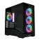 Lian li Vector V100 Mini PC tower case