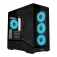 Lian li Vector V100 Mini PC-behuizing