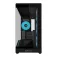 Lian li Vector V100 Mini PC-behuizing