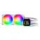 Montech Raffreddamento liquido HyperFlow Digital 240 240 mm