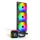 Montech Raffreddamento liquido HyperFlow Digital 360 360 mm