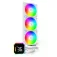 Montech HyperFlow Digital 360 Vannkjøling 360 mm