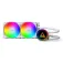 Montech LightFlow ARGB 240 수냉 240 mm