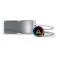 Montech LightFlow ARGB 240 liquid cooling 240 mm