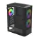 Montech Caja torre PC X2 PLUS