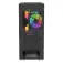 Montech X2 PLUS PC-behuizing