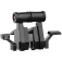 Moza racing TQA Throttle Module T-flygsticka